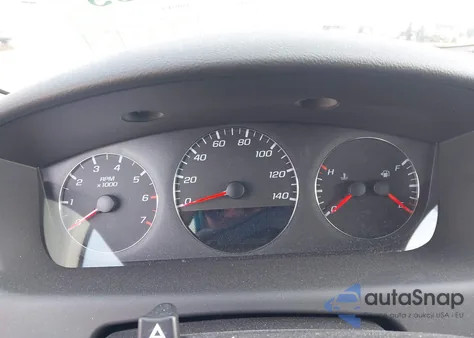 2010 Chevrolet Impala Lt z USA, uszkodzony, nr VIN 2G1WB5EK0A1130399